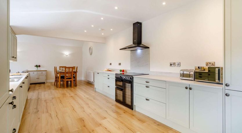 Photo of 3 Bed in Bedale