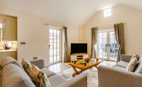 Photo of 3 Bed in Bedale