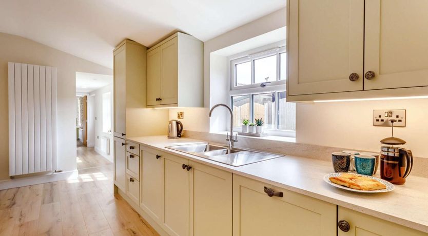 Photo of 3 Bed in Bedale