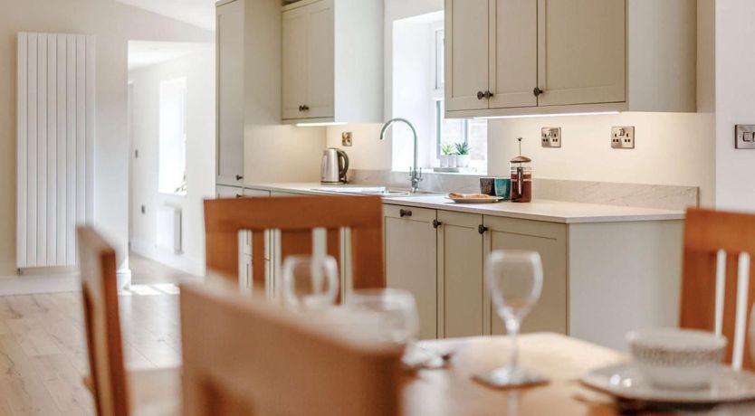 Photo of 3 Bed in Bedale