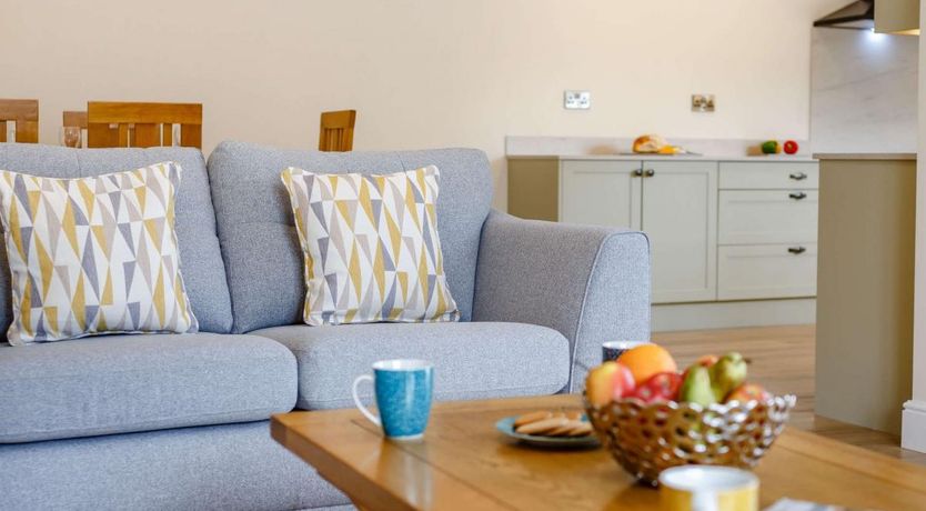 Photo of 3 Bed in Snape