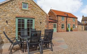 Photo of Barn in North Yorkshire