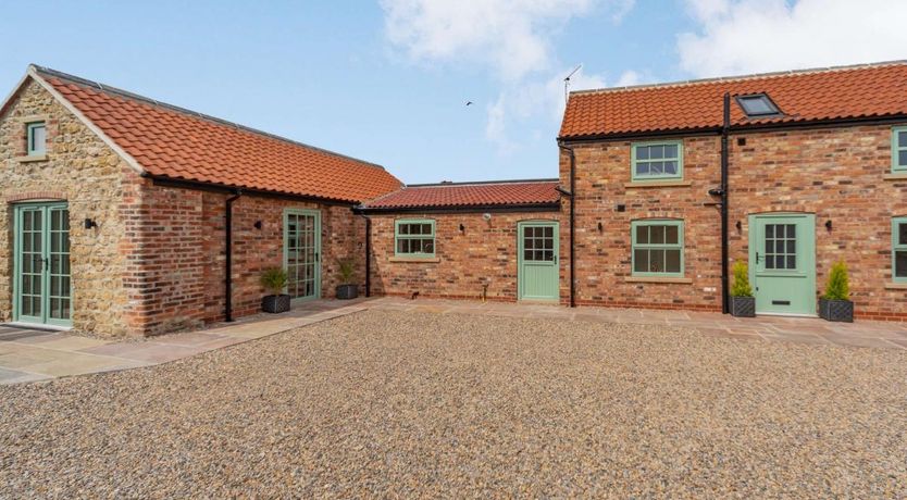 Photo of 3 Bed in Snape