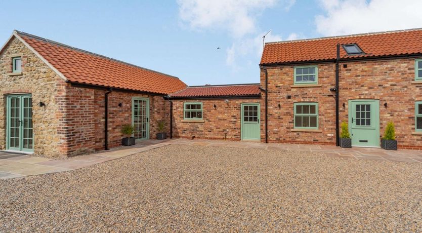 Photo of 3 Bed in Bedale