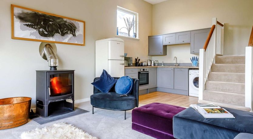 Photo of 2 Bed in Blandford Forum