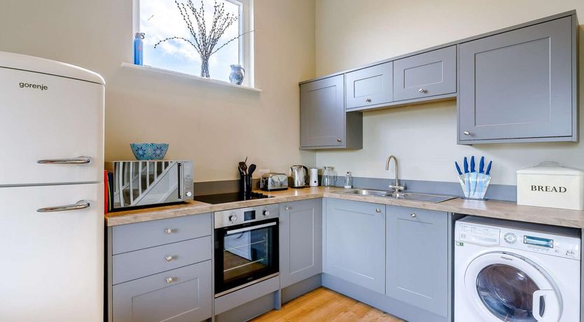 Photo of 2 Bed in Blandford Forum