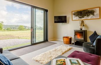 2 Bed in Blandford Forum Holiday Cottage