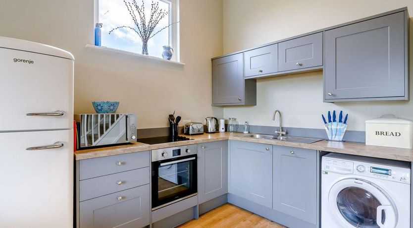 Photo of 2 Bed in Okeford Fitzpaine