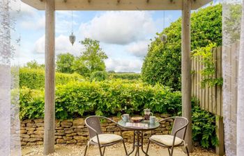 Wing in Dorset Holiday Cottage