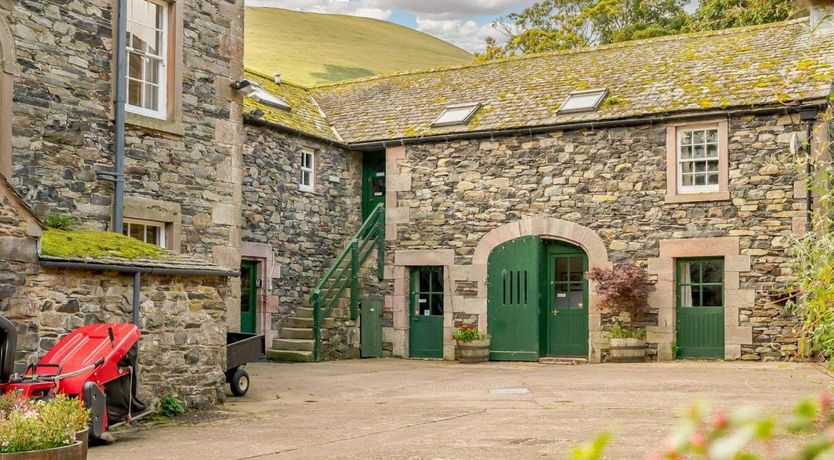 Photo of Apartment in Cumbria