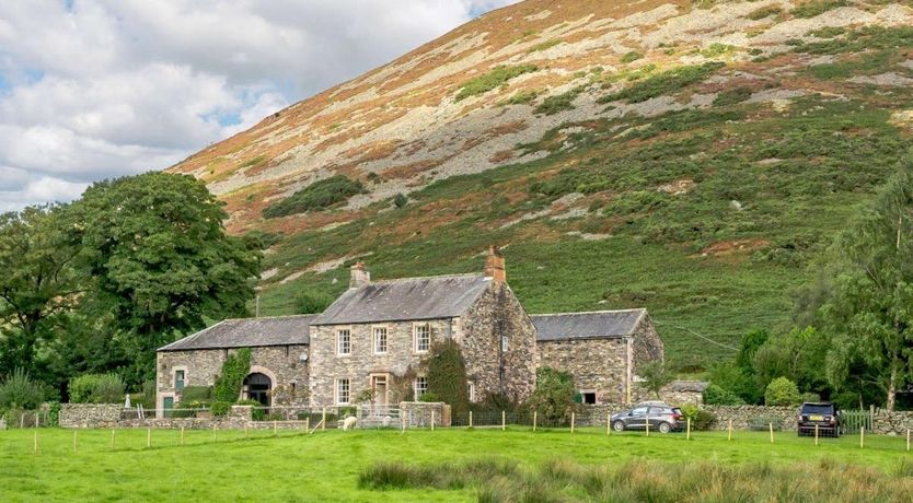 Photo of 1 Bed in Mosedale