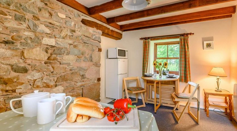 Photo of 1 Bed in Mosedale