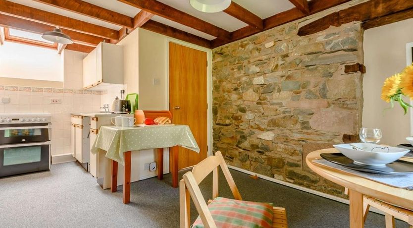 Photo of 1 Bed in Mosedale