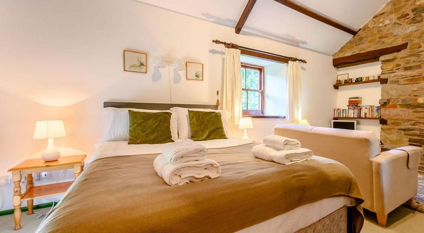 Photo of 1 Bed in Mosedale