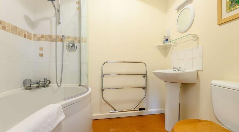 Photo of 1 Bed in Mosedale