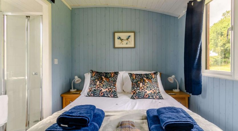 Photo of 1 Bed in Kilgetty