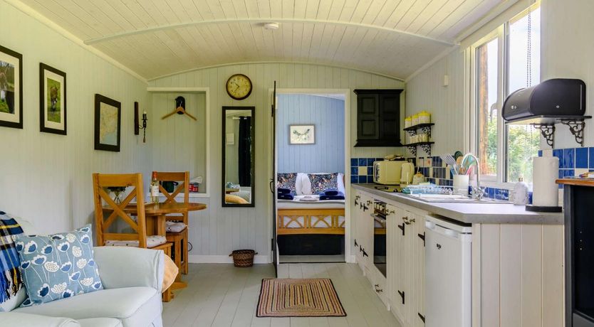 Photo of 1 Bed in Kilgetty