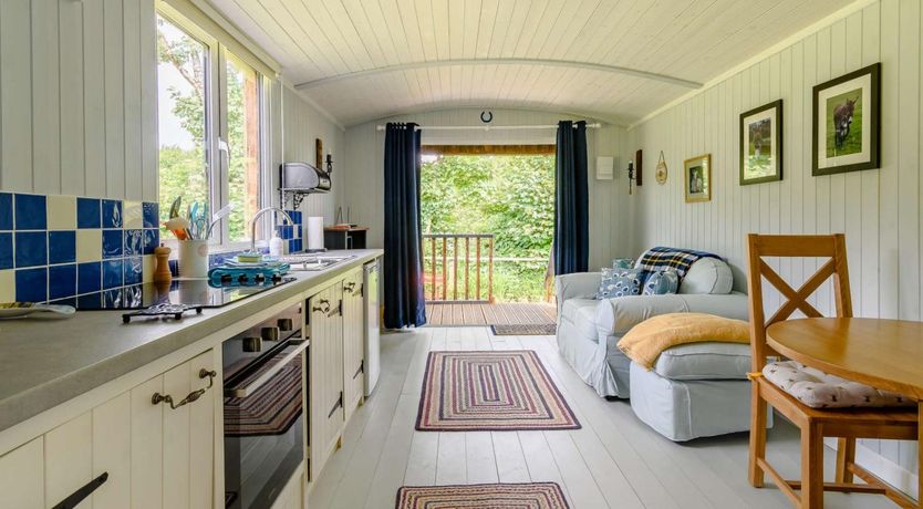 Photo of 1 Bed in Kilgetty