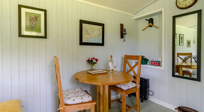 Photo of 1 Bed in Kilgetty