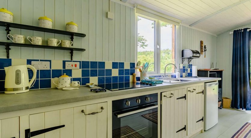 Photo of 1 Bed in Kilgetty