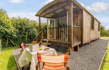 in Narberth  (88421) Holiday Cottage