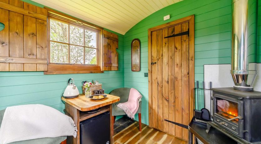 Photo of 1 Bed in Belford