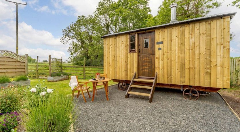 Photo of 1 Bed in Belford