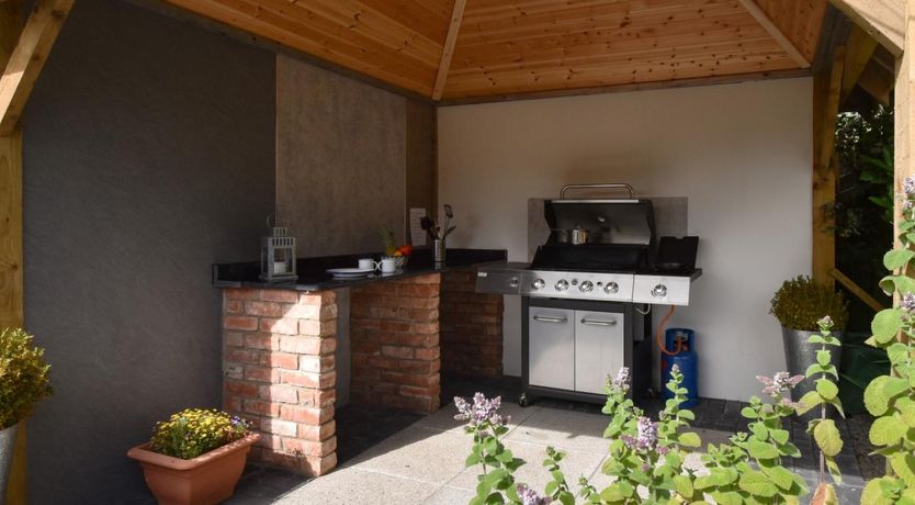 Photo of 1 Bed in Belford