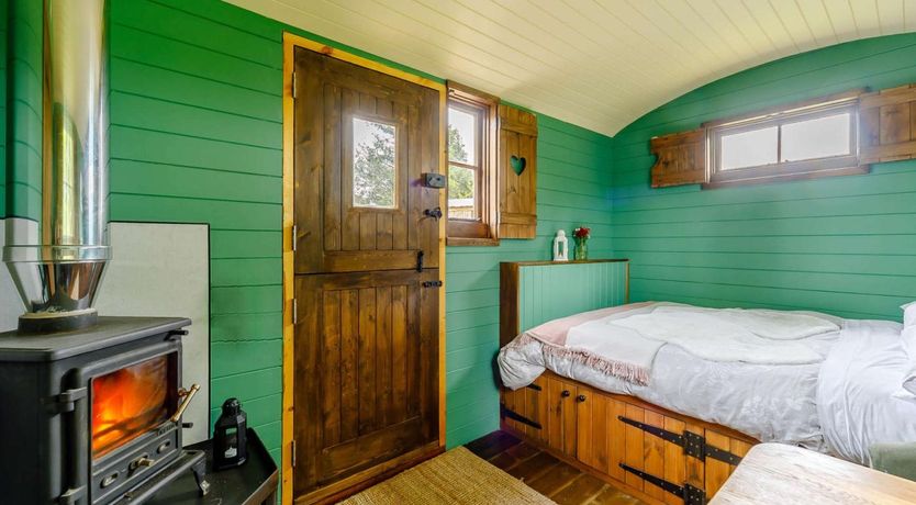 Photo of 1 Bed in Belford