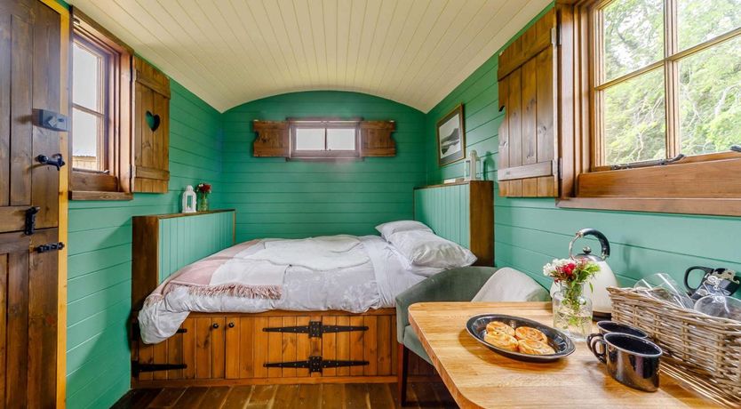 Photo of 1 Bed in Belford