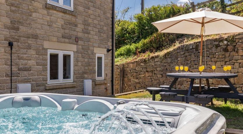Photo of in Crich (88486)