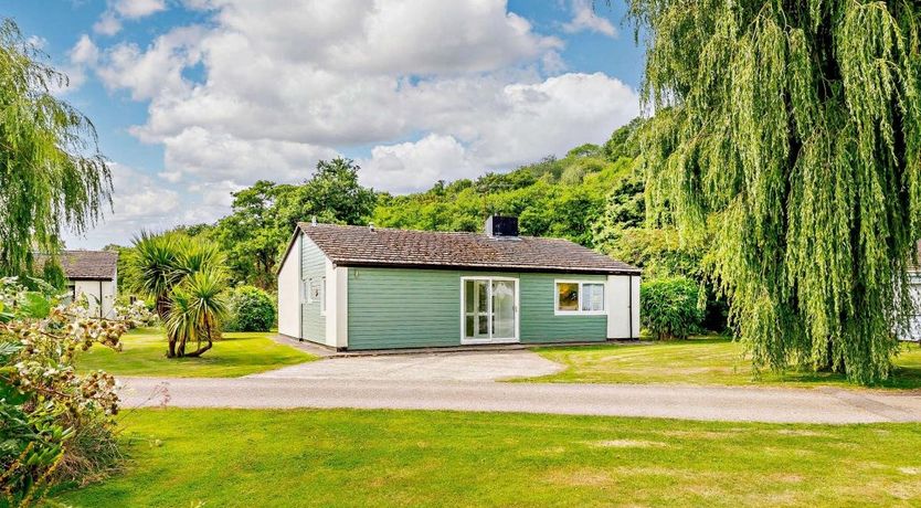 Photo of 2 Bed in Notter