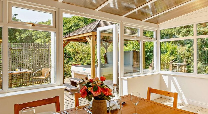 Photo of 2 Bed in Notter