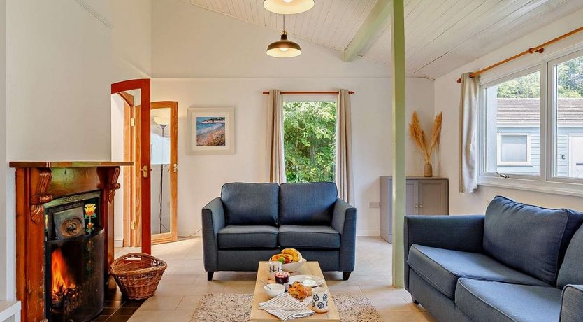 Photo of 2 Bed in Notter