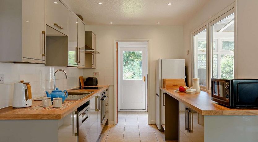 Photo of 2 Bed in Notter