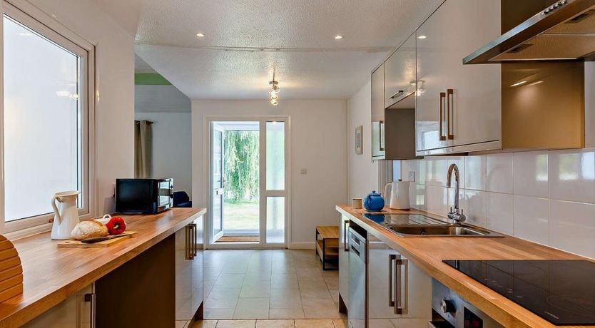 Photo of 2 Bed in Notter