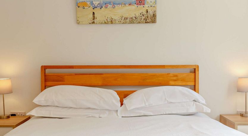 Photo of 2 Bed in Notter