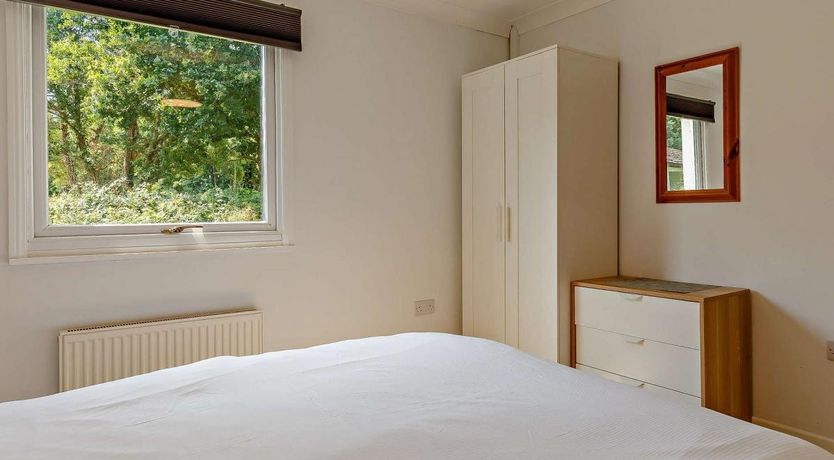 Photo of 2 Bed in Notter