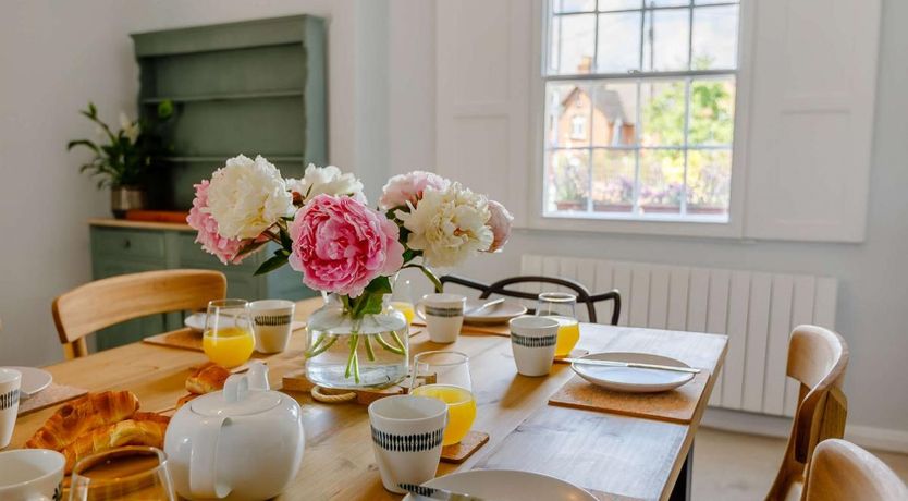 Photo of 3 Bed in Otterton