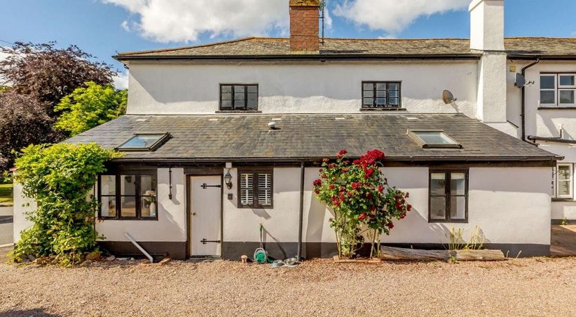 Photo of in Budleigh Salterton (88004)