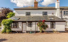 Photo of Cottage in South Devon