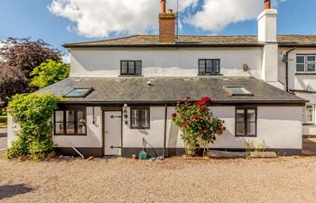 in Budleigh Salterton (88004) Holiday Cottage