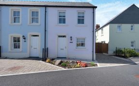 Photo of in Tenby (87494)