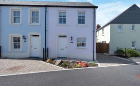 Photo of House in West Wales