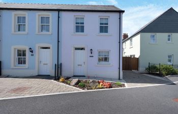 in Tenby (87494) Holiday Cottage