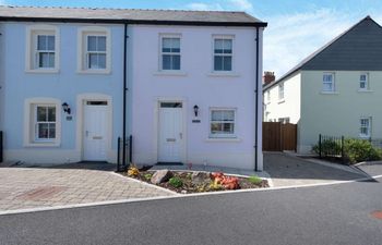 House in West Wales Holiday Cottage