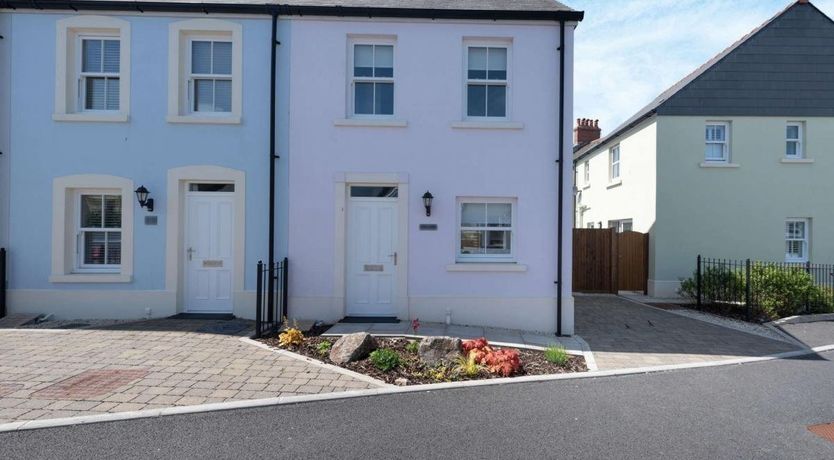 Photo of in Tenby (87494)