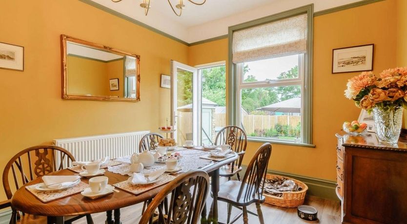 Photo of 3 Bed in Broadstairs