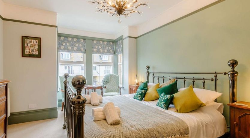 Photo of 3 Bed in Broadstairs