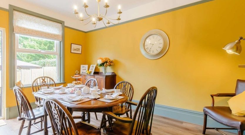 Photo of 3 Bed in Broadstairs